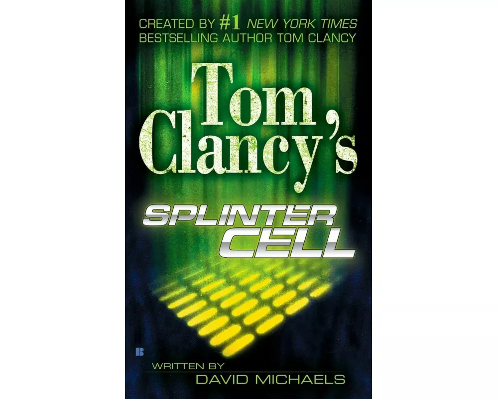 Tom Clancy's Splinter Cell
