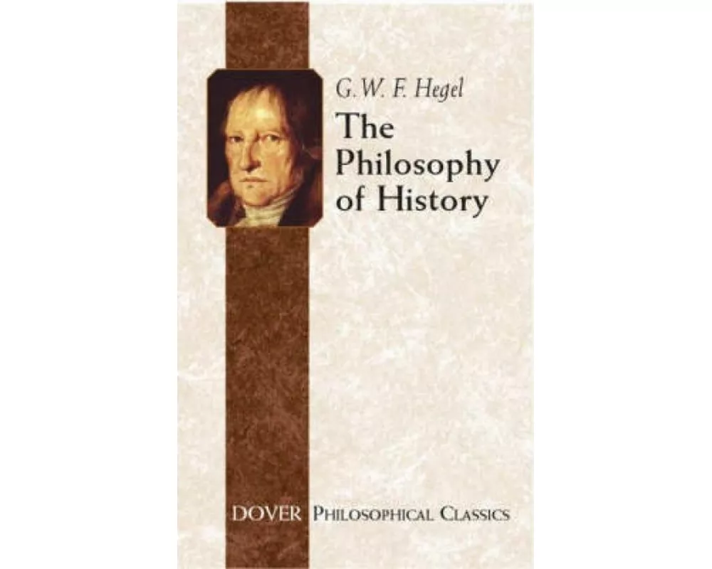 The Philosophy of History