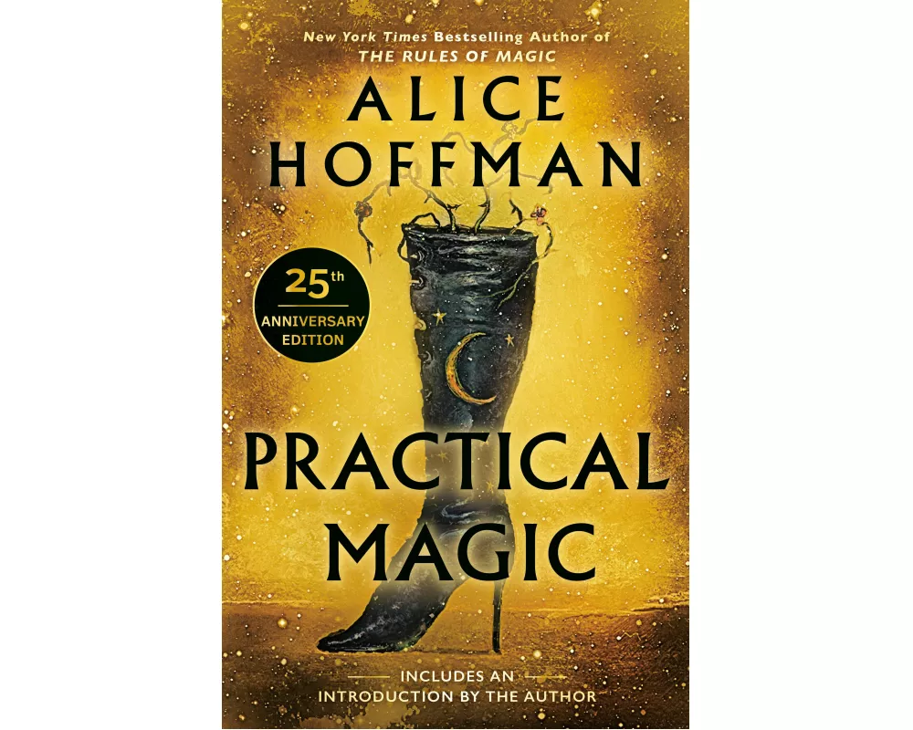 Practical Magic
