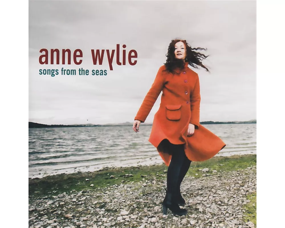 Songs From The Seas