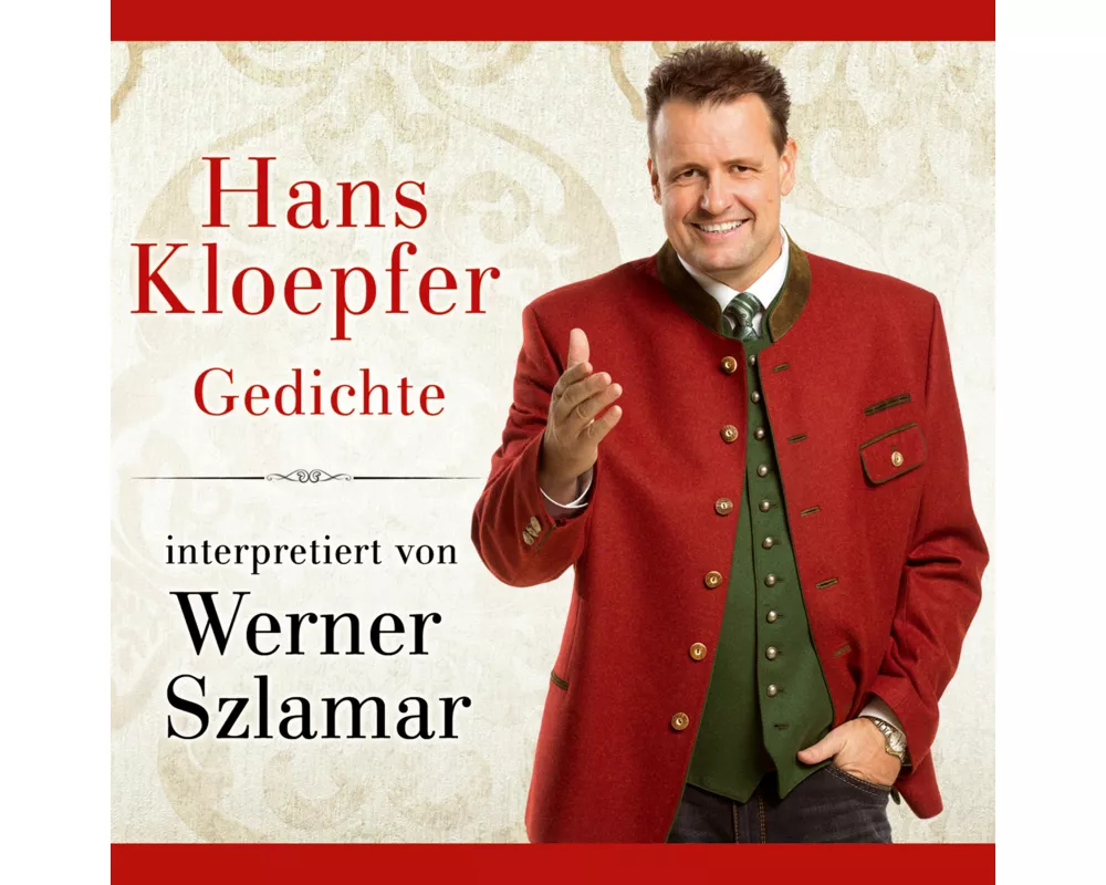 Hans Kloepfer/Gedichte interpretiert von