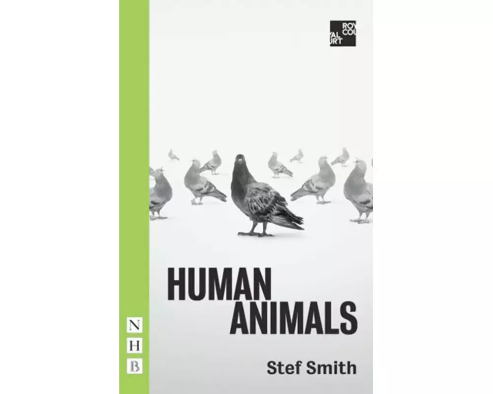 Human Animals