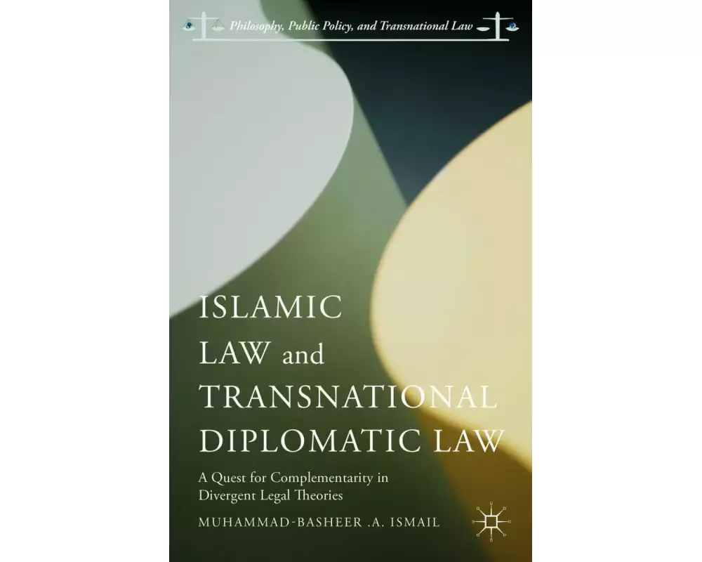 Islamic Law and Transnational Diplomatic Law