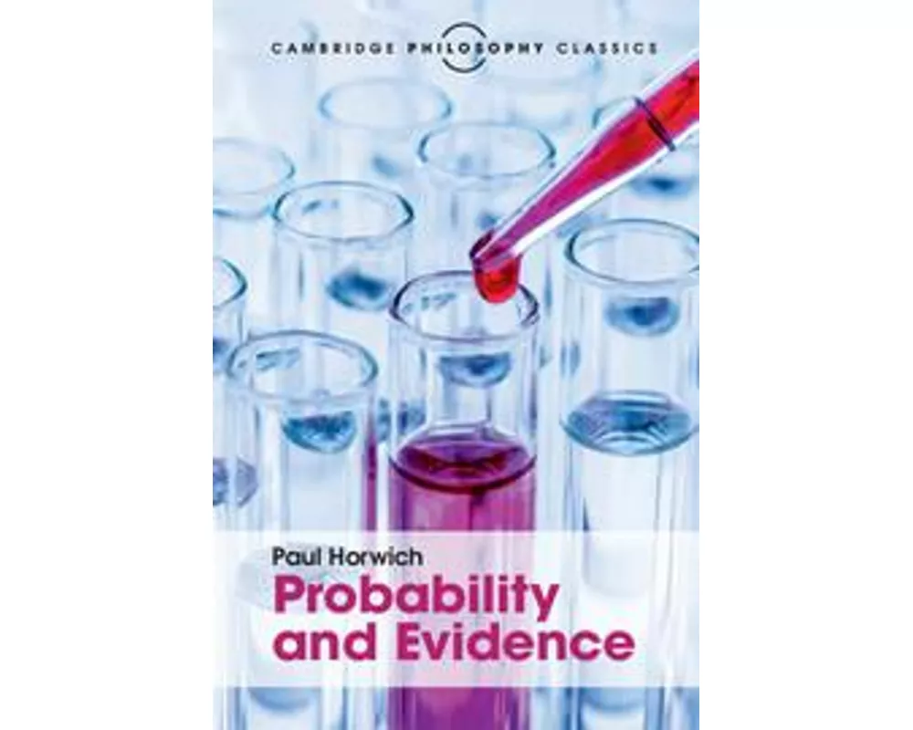 Probability and Evidence