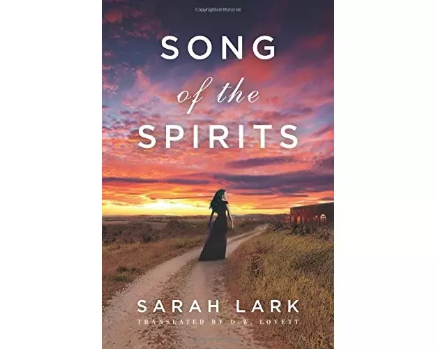 Song of the Spirits