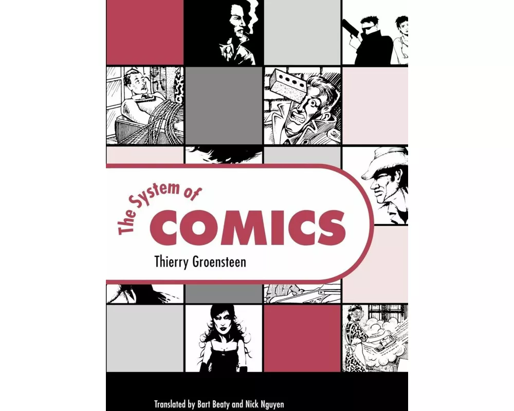 The System of Comics