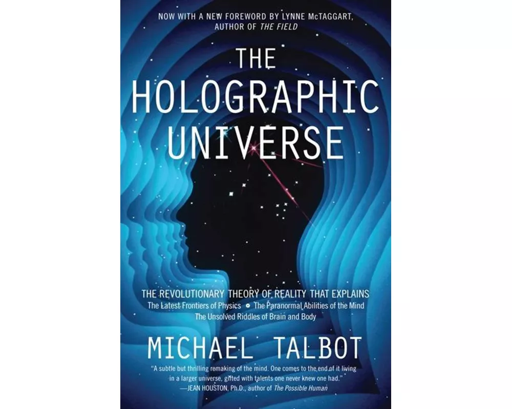 The Holographic Universe