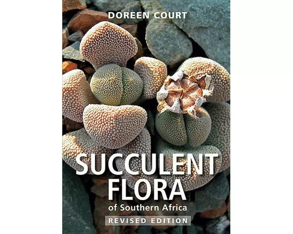 Succulent Flora of Southern Africa