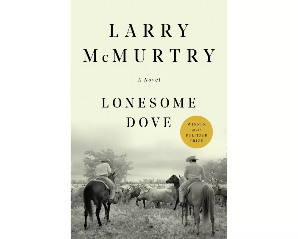 Lonesome Dove