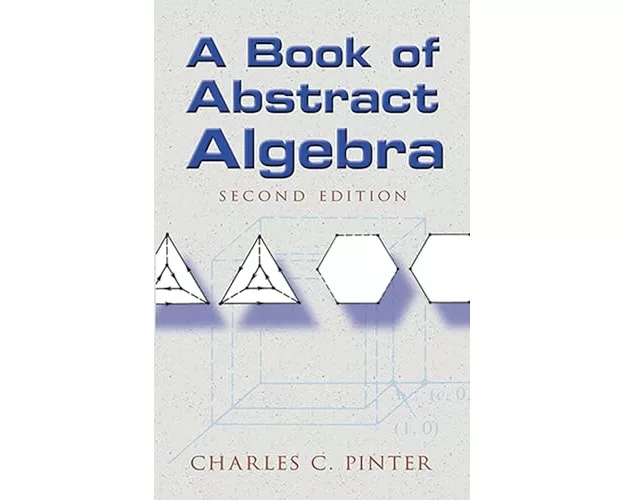 A Book of Abstract Algebra