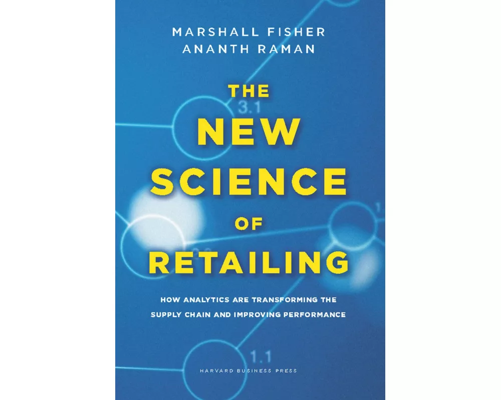 The New Science of Retailing