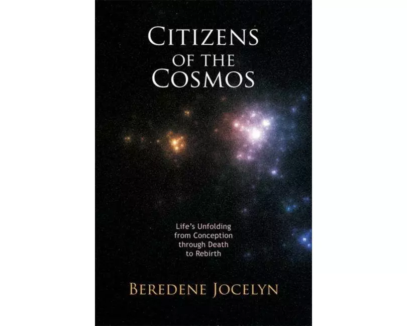 Citizens of the Cosmos