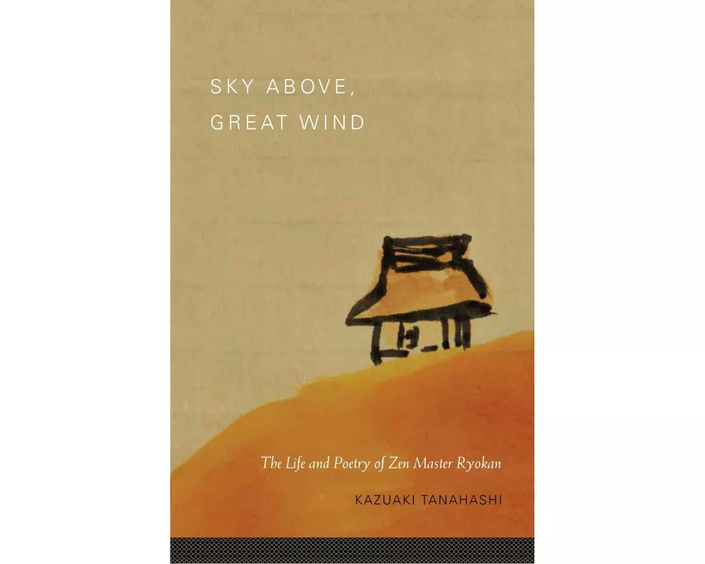 Sky Above, Great Wind