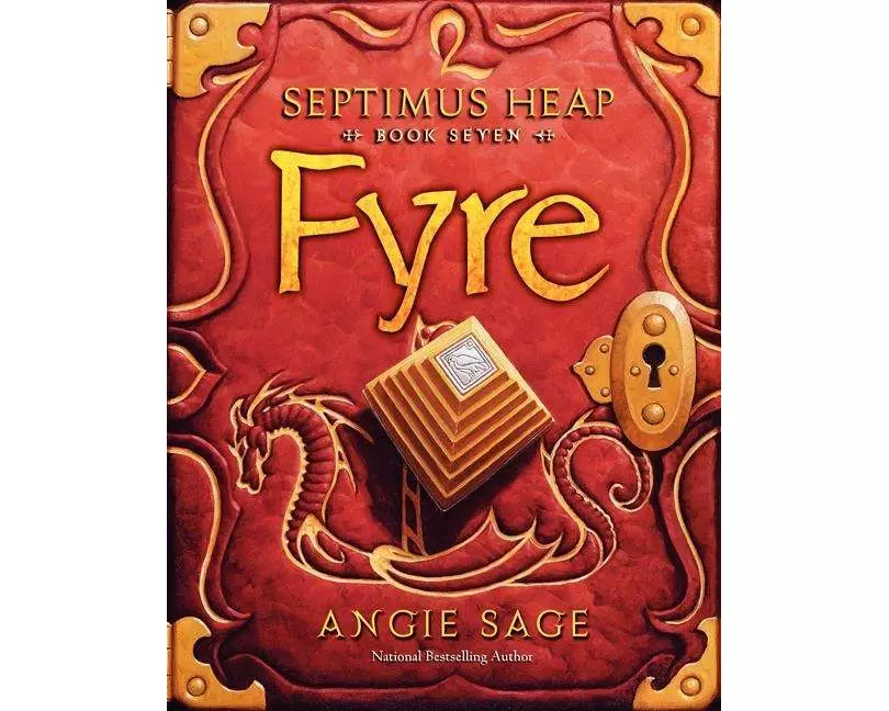 Fyre