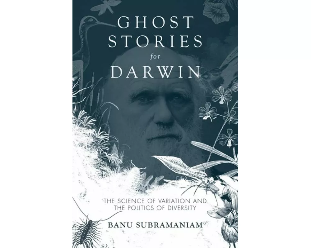 Ghost Stories for Darwin