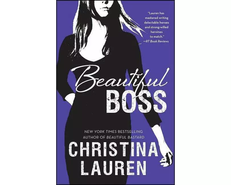Beautiful Boss: Volume 9