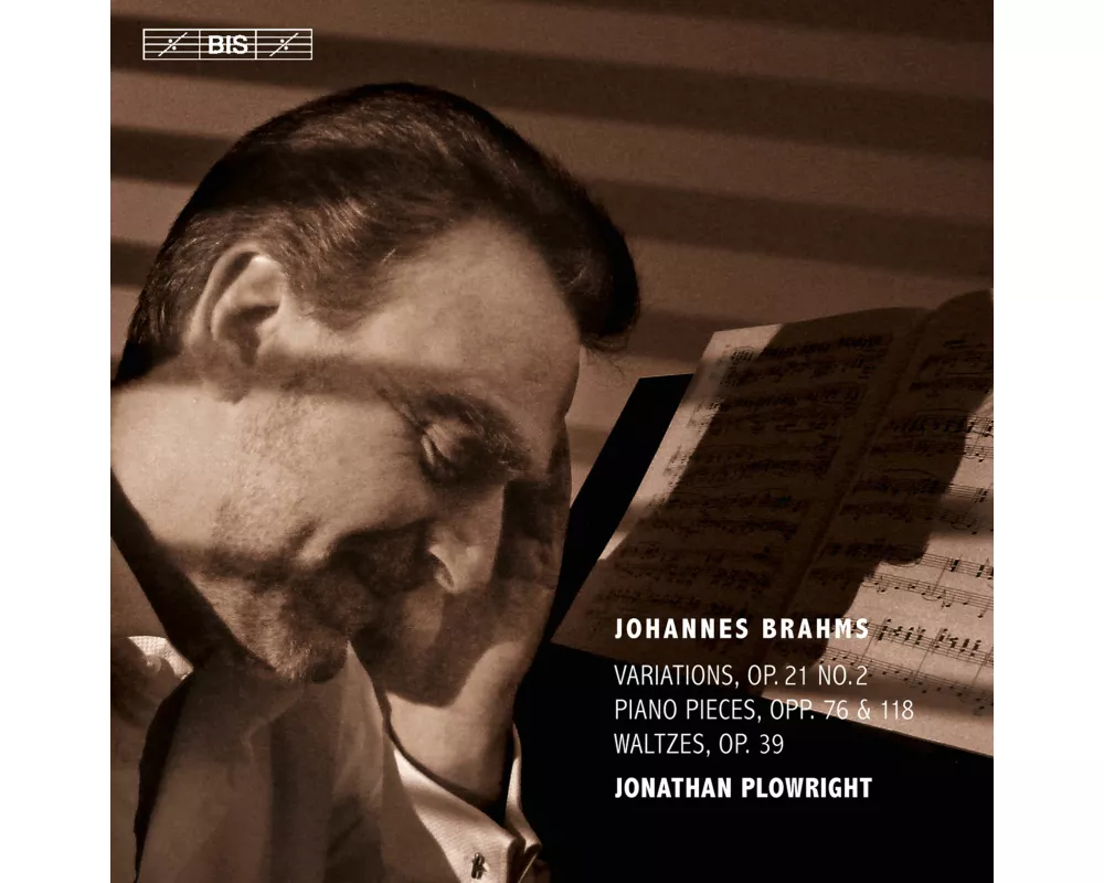 Sämtliche Klavierwerke vol. 3