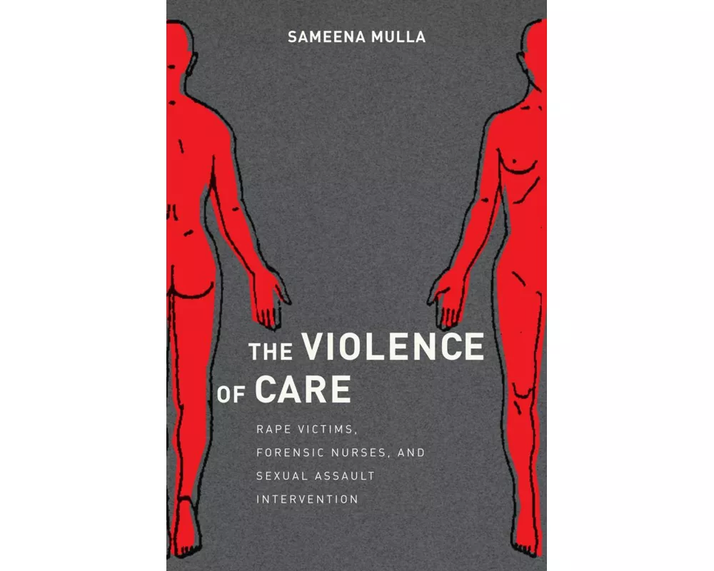 The Violence of Care