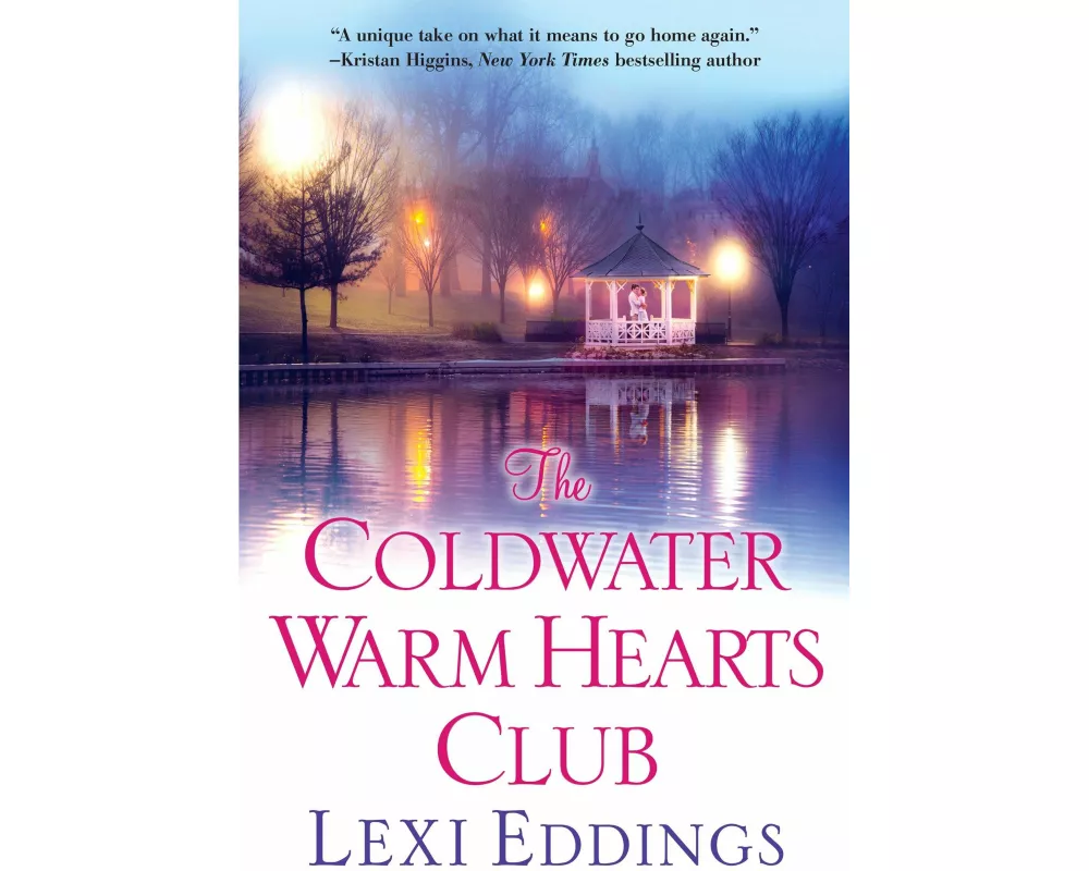 The Coldwater Warm Hearts Club