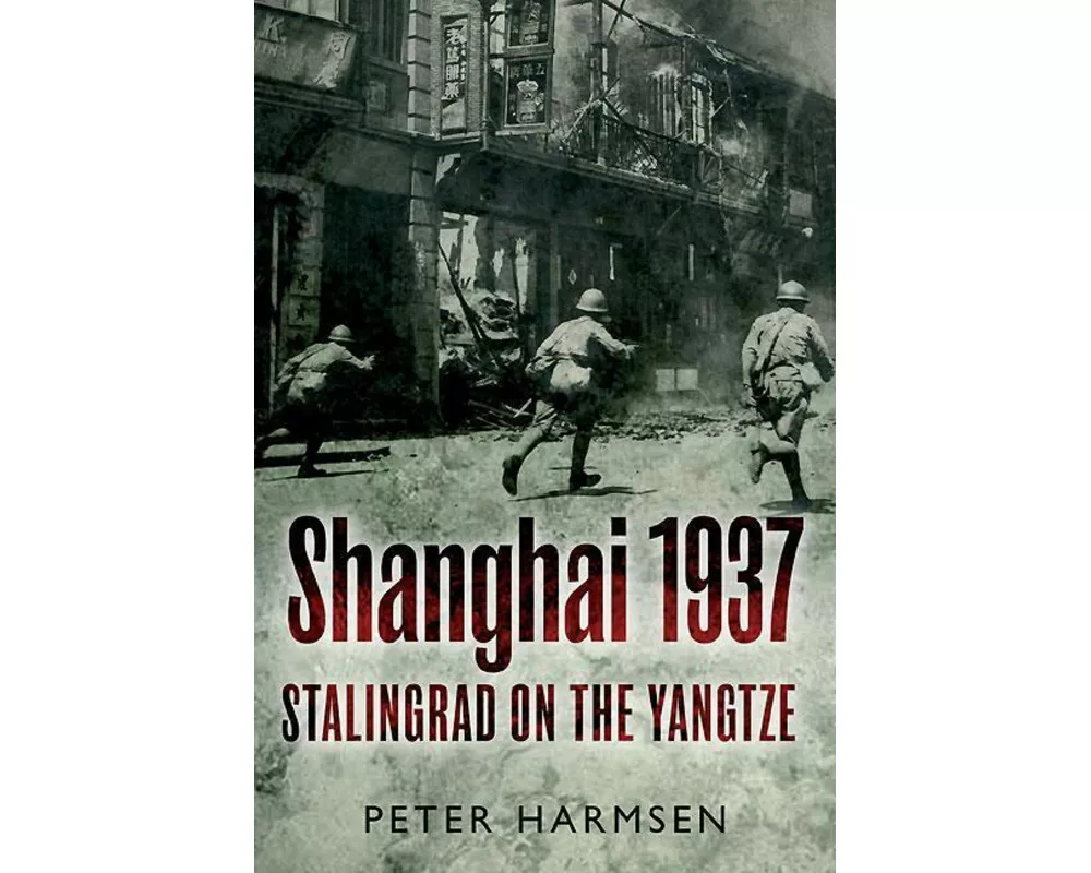 Shanghai 1937
