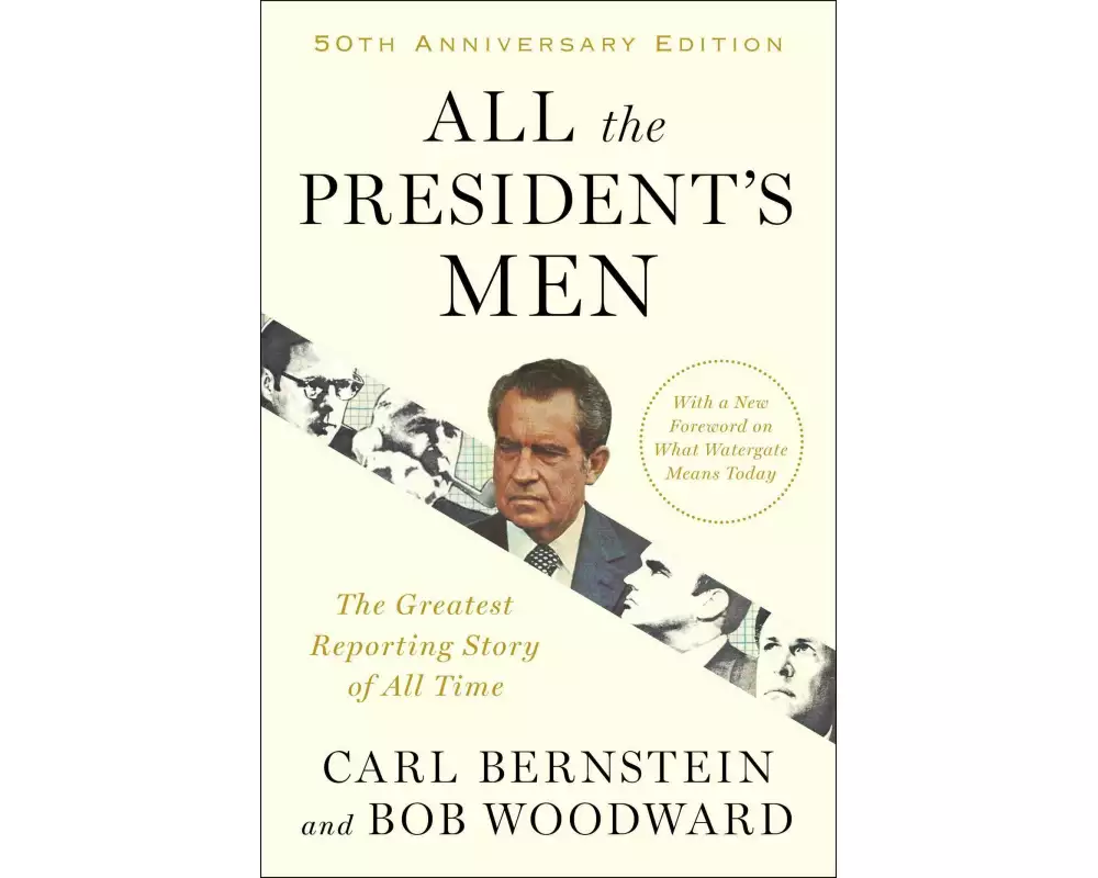 All the President's Men