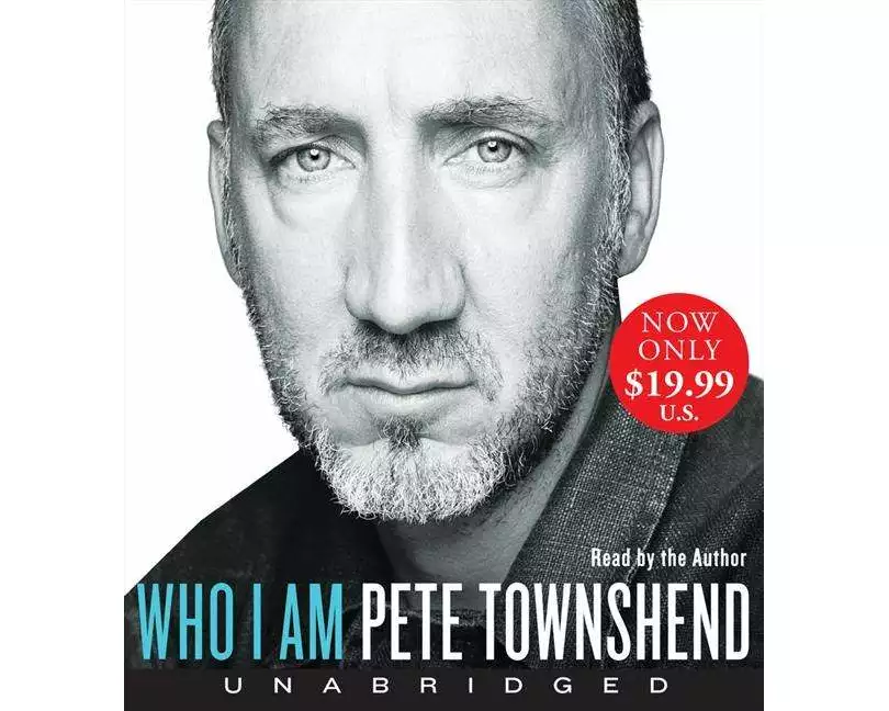 Who I Am Low Price CD