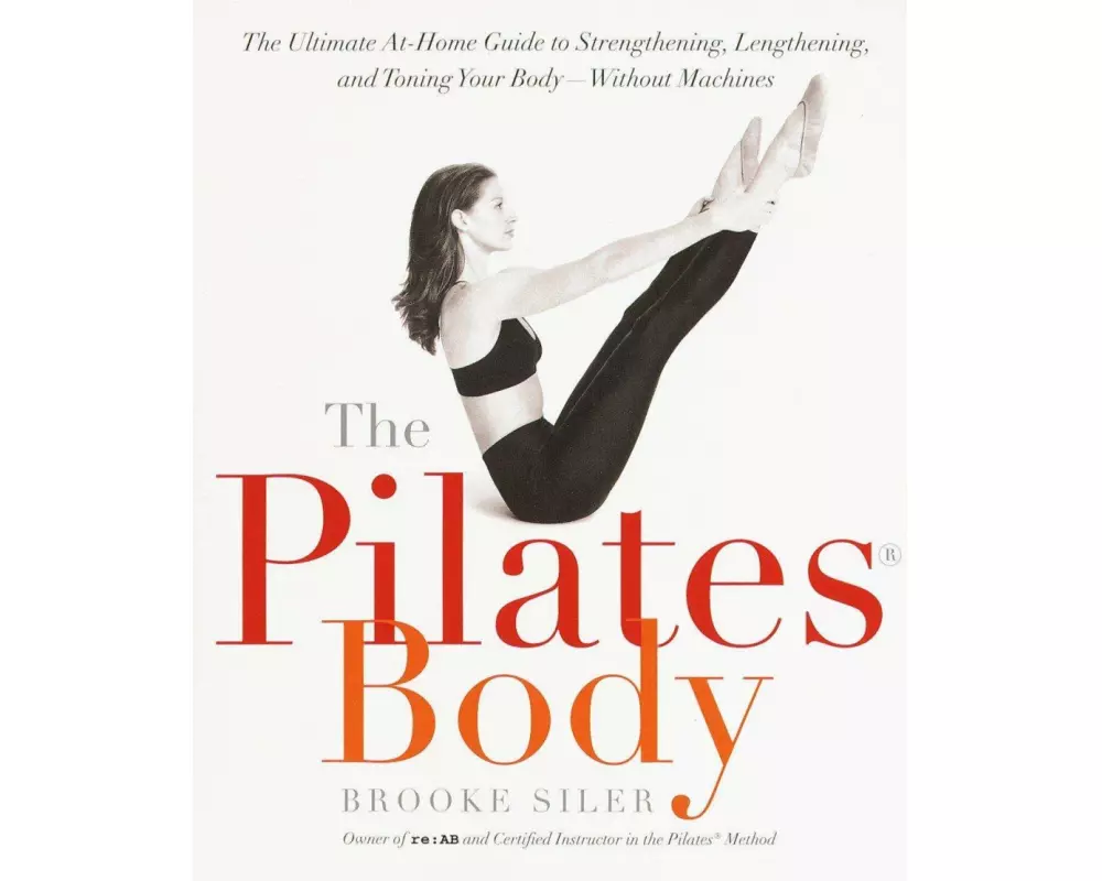 The Pilates Body