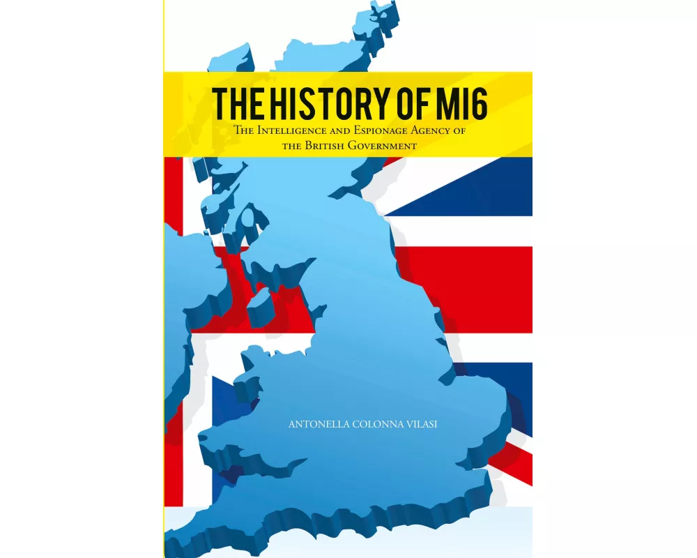 The History of Mi6