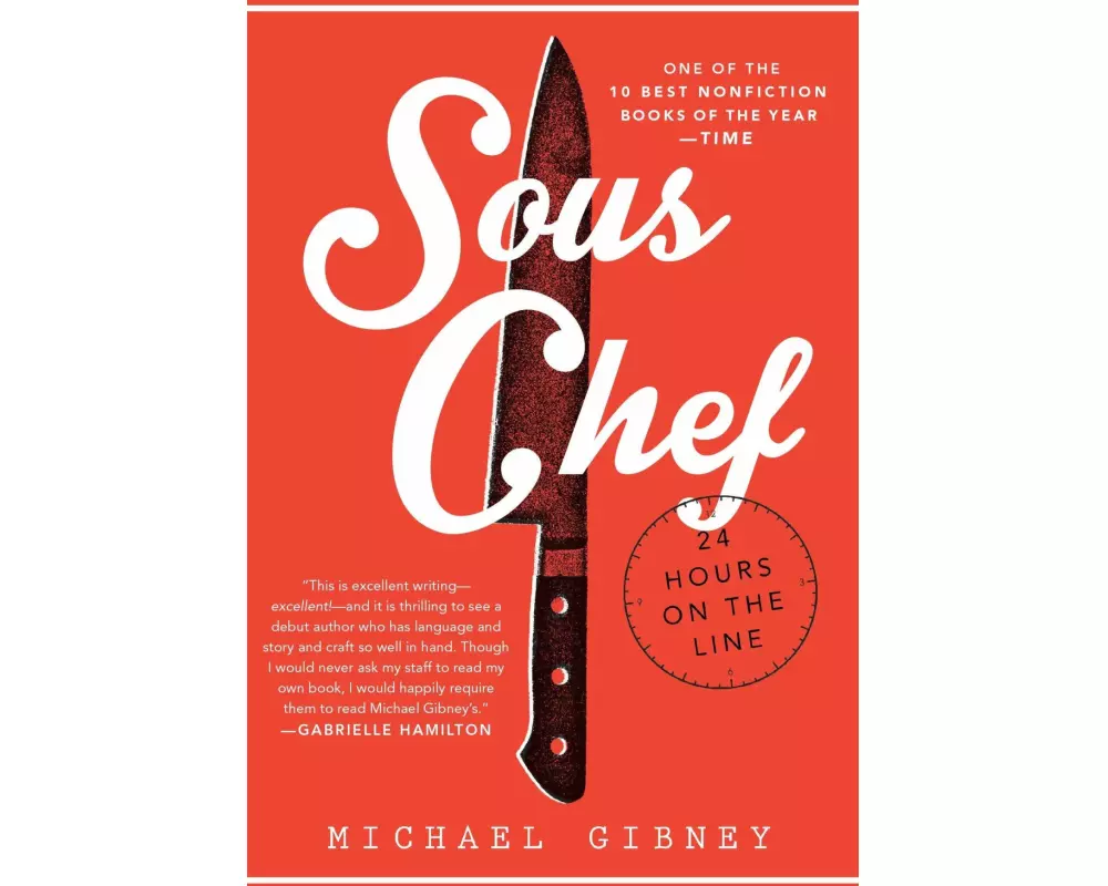 Sous Chef