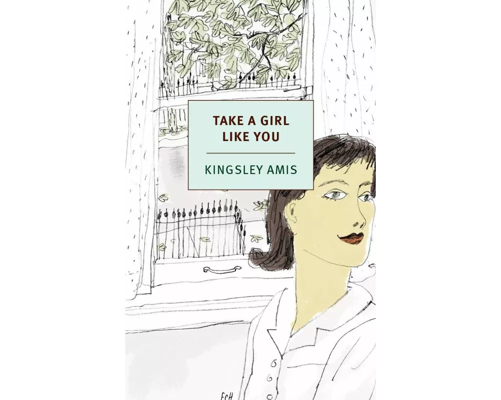 Take a Girl Like You