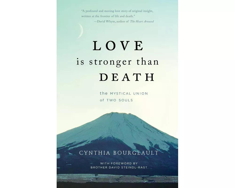 Love is Stronger than Death