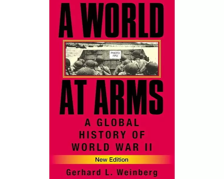 A World at Arms