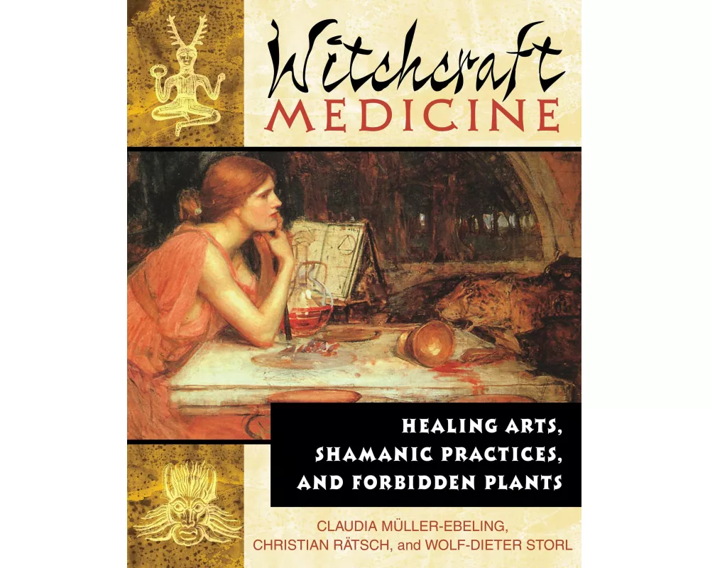 Witchcraft Medicine