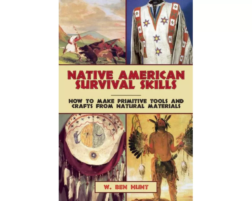 Native American Survival Skills