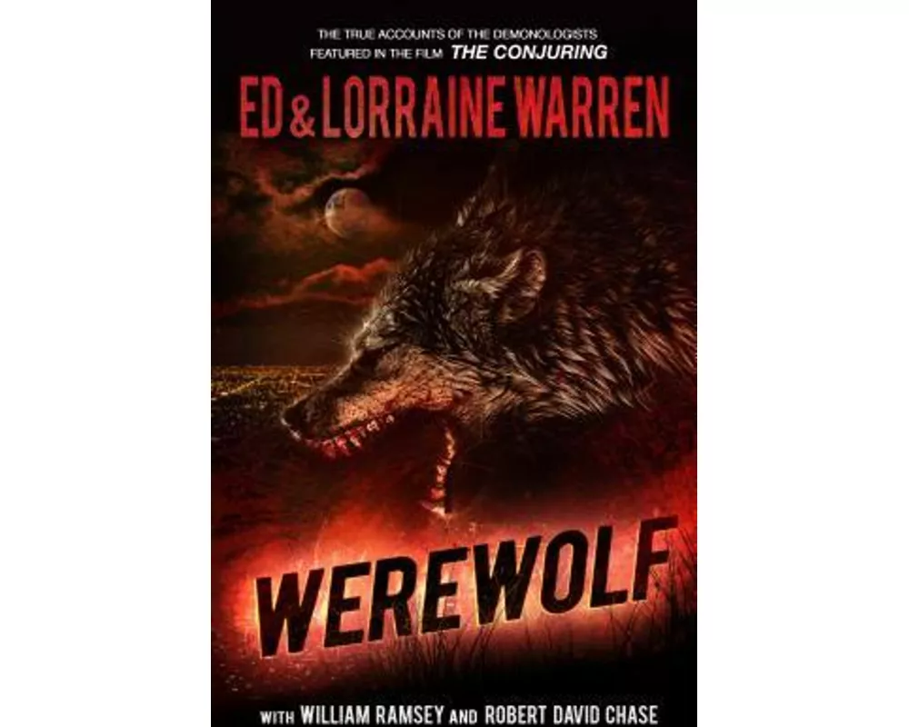 Werewolf