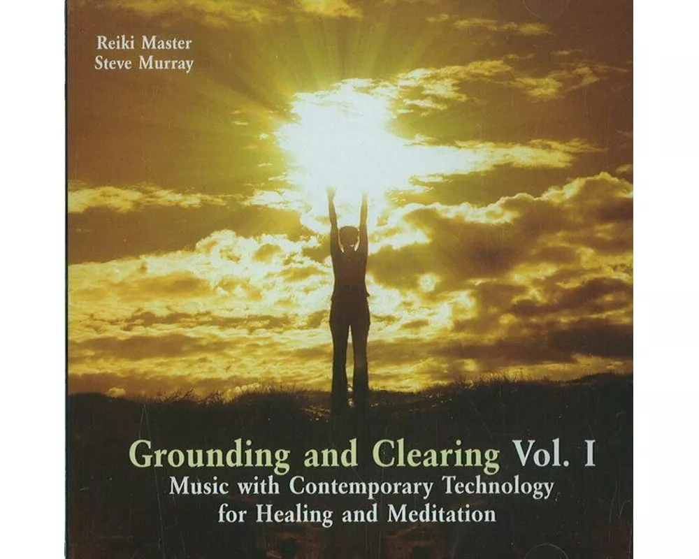 Grounding & Clearing CD