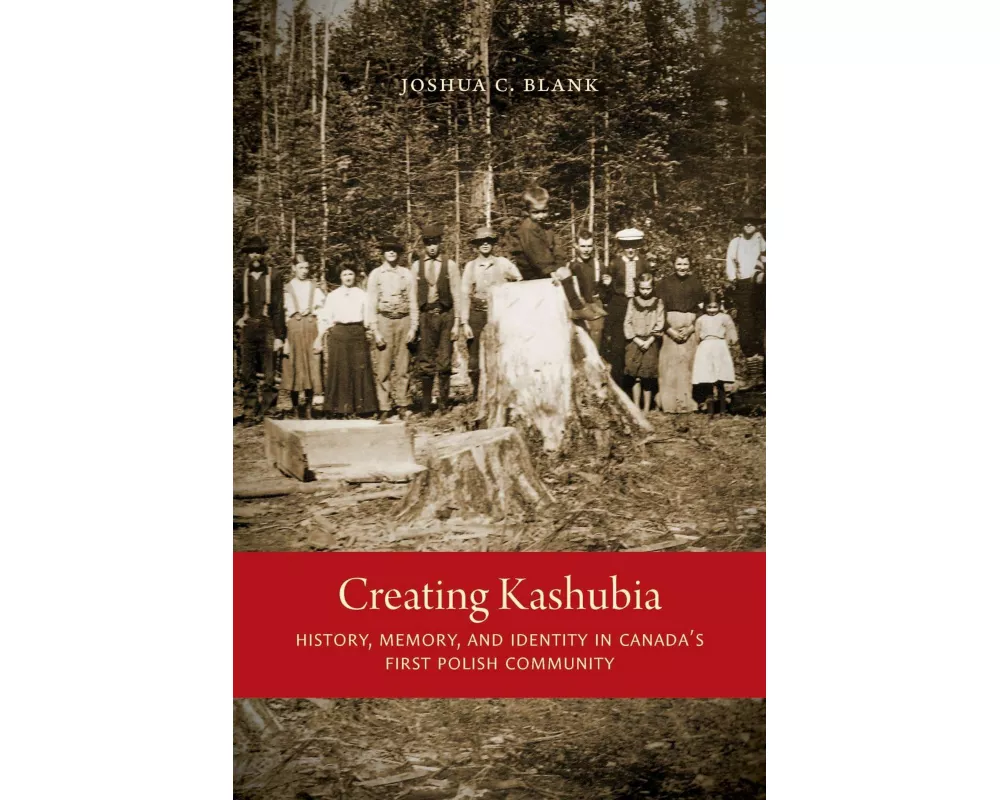 Creating Kashubia