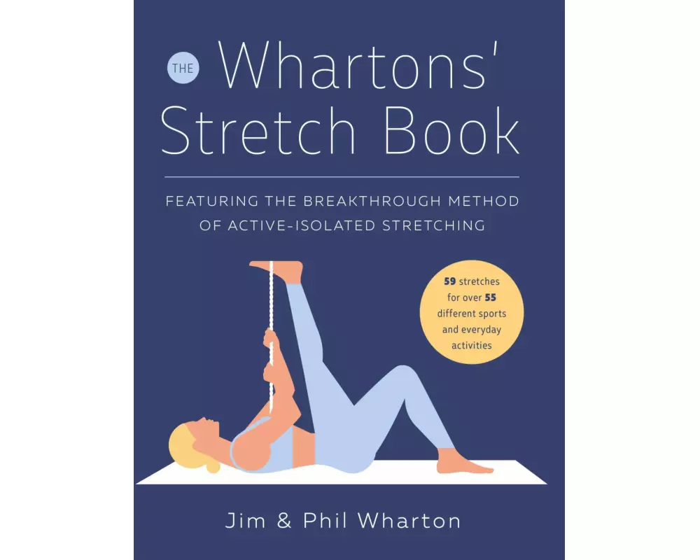 The Whartons' Stretch Book