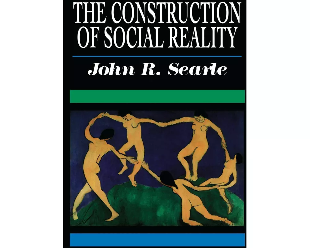 Construction Social Reality _p