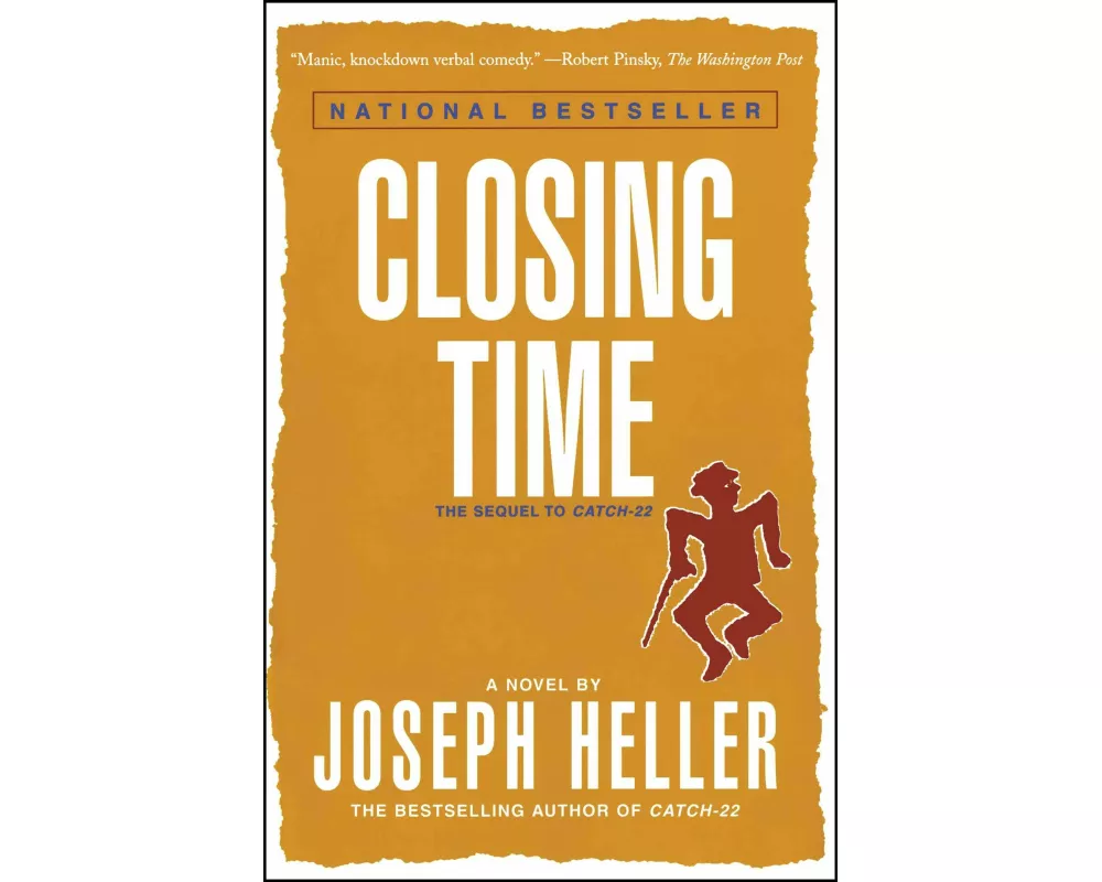 Closing Time