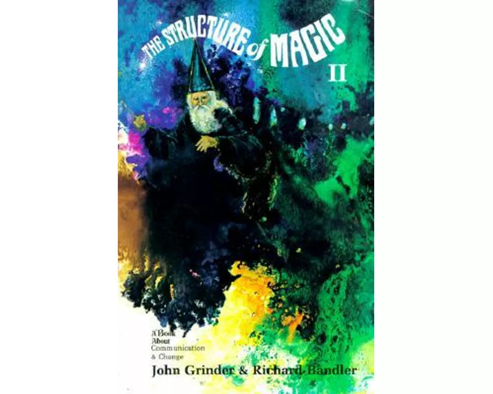 Structure Of Magic Vol 2