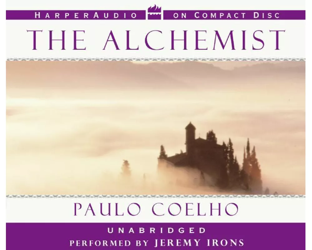 The Alchemist