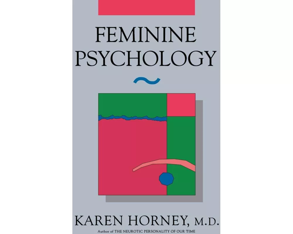 Feminine Psychology