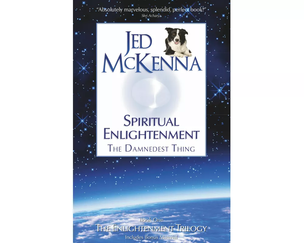 Spiritual Enlightenment