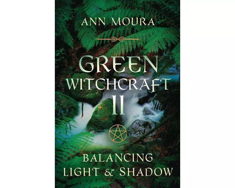 Green Witchcraft II
