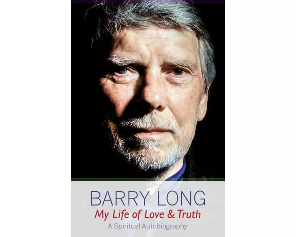 My Life of Love and Truth