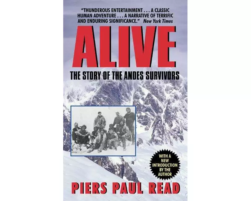 Alive