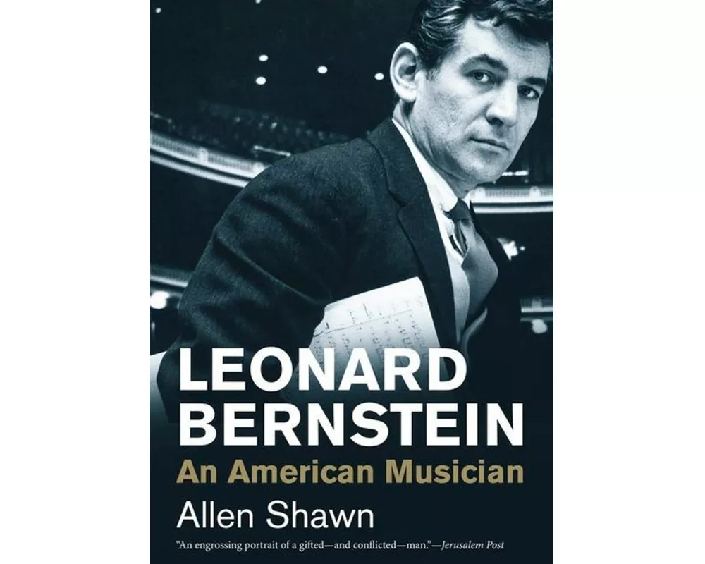 Leonard Bernstein