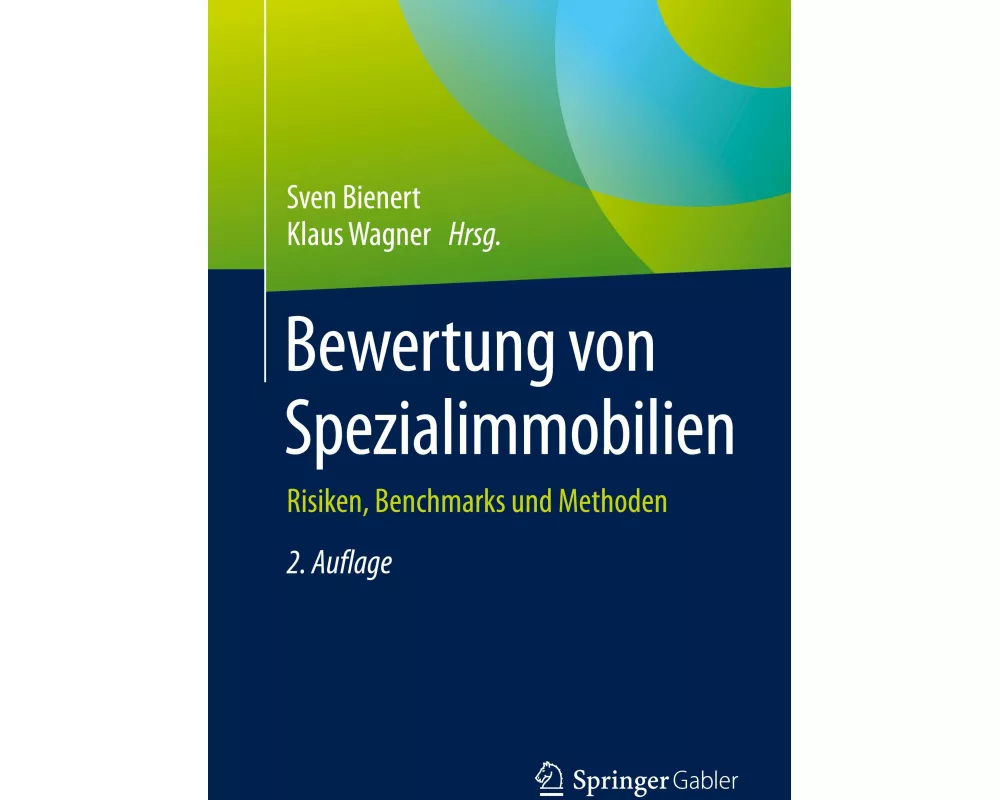 Bewertung von Spezialimmobilien
