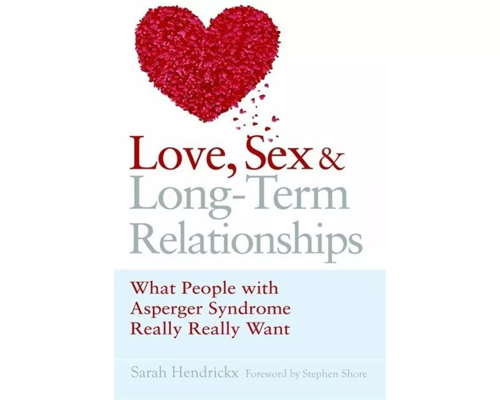 Love, Sex and Long-term Relationships